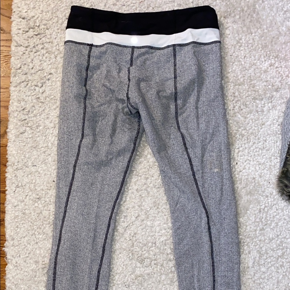 Lulu Lemon Leggings